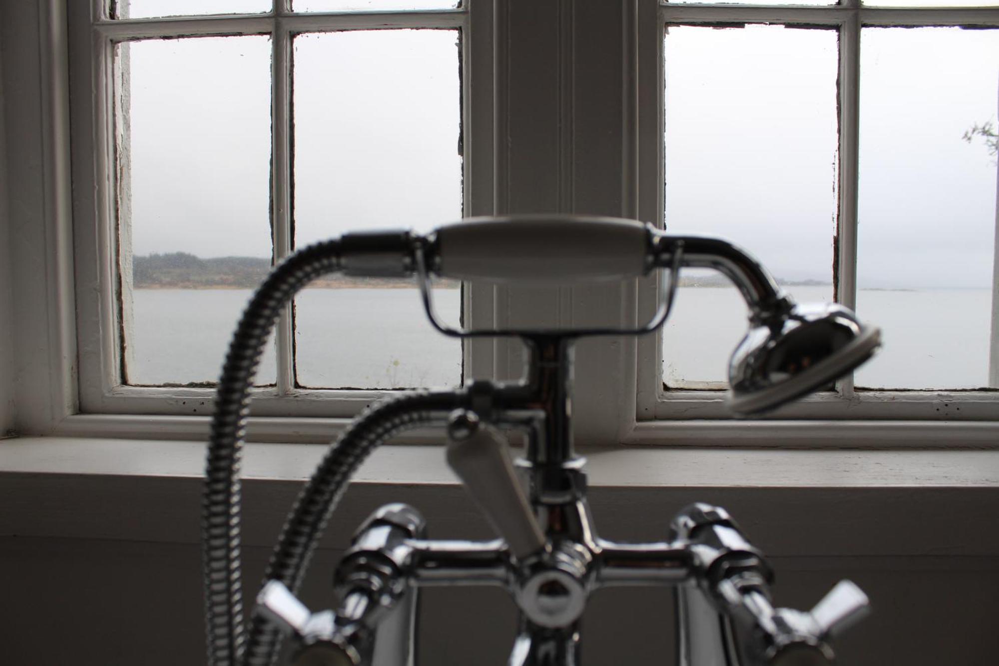 The Grey Gull Hotel Ardrishaig Exterior foto